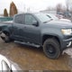 1GCGTDEN7H1158147 2017 Chevrolet Colorado Z71 auction photo thumbnail 13