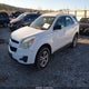 2CNALBEC0B6479827 2011 Chevrolet Equinox Ls auction photo thumbnail 2
