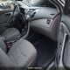 KMHDH4AH2GU650307 2016 Hyundai Elantra Sport auction photo thumbnail 5