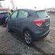 3CZRU5H32GM752078 2016 Honda Hr-V Lx auction photo thumbnail 3