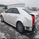 1G6DG5EY8B0157581 2011 Cadillac Cts Luxury auction photo thumbnail 3