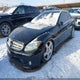 WDDEJ86X99A022372 2009 Mercedes-Benz Cl 550 4Matic auction photo thumbnail 2