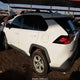 2T3W1RFV1MC102912 2021 Toyota Rav4 Xle auction photo thumbnail 3