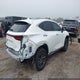 JTJGDCAZ8S2022351 2025 Lexus Nx 250 Premium auction photo thumbnail 4