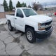 1GCNCNEH3HZ102103 2017 Chevrolet Silverado 1500 Wt auction photo thumbnail 1