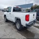 1GCNCNEH3HZ102103 2017 Chevrolet Silverado 1500 Wt auction photo thumbnail 3
