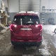 3GKALMEV2JL137263 2018 GMC Terrain Sle auction photo thumbnail 16