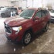 3GKALMEV2JL137263 2018 GMC Terrain Sle auction photo thumbnail 2