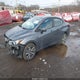3N1CN8EV7ML830326 2021 Nissan Versa Sv Xtronic Cvt auction photo thumbnail 2