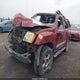 5N1AN08U65C654113 2005 Nissan Xterra S auction photo thumbnail 2