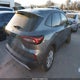 1FMCU0GN7SUA56964 2025 Ford Escape Active auction photo thumbnail 4