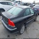 YV1RS53D422101203 2002 Volvo S60 T5 auction photo thumbnail 4