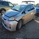 JTDKN3DU3B0265667 2011 Toyota Prius Four auction photo thumbnail 2