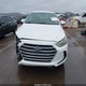 5NPD84LF5HH186389 2017 Hyundai Elantra Se auction photo thumbnail 12