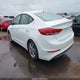 5NPD84LF5HH186389 2017 Hyundai Elantra Se auction photo thumbnail 3
