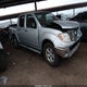 1N6AD0ER1AC405345 2010 Nissan Frontier Se auction photo thumbnail 1
