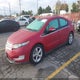 1G1RF6E49DU111092 2013 Chevrolet Volt auction photo thumbnail 2