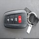 JTDVPMAE6MJ172035 2021 Toyota Corolla Le auction photo thumbnail 11