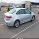 JTDVPMAE6MJ172035 2021 Toyota Corolla Le auction photo thumbnail 4