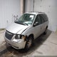 2A4GP54L17R310714 2007 Chrysler Town & Country Touring auction photo thumbnail 2