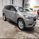 5GAEVBKW4JJ141414 2018 Buick Enclave Premium auction photo thumbnail 1