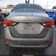 3N1AB8CV8MY203852 2021 Nissan Sentra Sv Xtronic Cvt auction photo thumbnail 17