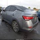 3N1AB8CV8MY203852 2021 Nissan Sentra Sv Xtronic Cvt auction photo thumbnail 3