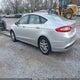 3FA6P0H70ER178981 2014 Ford Fusion Se auction photo thumbnail 3