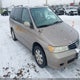 5FNRL18694B057575 2004 Honda Odyssey Ex auction photo thumbnail 6
