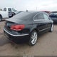 WVWRP7AN1EE527867 2014 Volkswagen Cc 2.0T Executive auction photo thumbnail 4