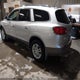 5GAKRBED8CJ277985 2012 Buick Enclave Convenience auction photo thumbnail 3