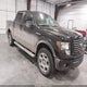1FTFW1ET1BFB70675 2011 Ford F-150 Fx4 auction photo thumbnail 1
