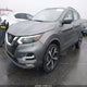 JN1BJ1CVXLW256881 2020 Nissan Rogue Sport Sl Fwd Xtronic Cvt auction photo thumbnail 2