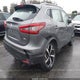 JN1BJ1CVXLW256881 2020 Nissan Rogue Sport Sl Fwd Xtronic Cvt auction photo thumbnail 4