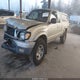 5TESN92N91Z852825 2001 Toyota Tacoma Prerunner V6 auction photo thumbnail 2