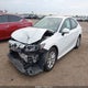 4T1DAACK5SU033536 2025 Toyota Camry Le auction photo thumbnail 2