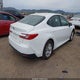 4T1DAACK5SU033536 2025 Toyota Camry Le auction photo thumbnail 4