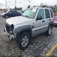 1J4GL48K66W260275 2006 Jeep Liberty Sport auction photo thumbnail 2