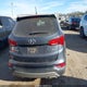 5XYZT3LB4JG526611 2018 Hyundai Santa Fe Sport 2.4L auction photo thumbnail 16