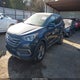 5XYZT3LB4JG526611 2018 Hyundai Santa Fe Sport 2.4L auction photo thumbnail 2