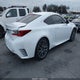 JTHHE5BC4H5015879 2017 Lexus Rc 350 auction photo thumbnail 4