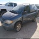 2D4GP44L56R603386 2006 Dodge Grand Caravan Sxt auction photo thumbnail 2