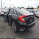 2HGFC2F72JH557525 2018 Honda Civic Ex auction photo thumbnail 14