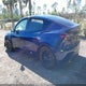 7SAYGDEE4NF322372 2022 Tesla Model Y Long Range Dual Motor All-Wheel Drive auction photo thumbnail 3