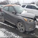3N1CP5CU0JL537043 2018 Nissan Kicks Sr auction photo thumbnail 1