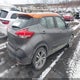 3N1CP5CU0JL537043 2018 Nissan Kicks Sr auction photo thumbnail 4