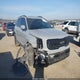 5XYP3DGC0RG417073 2024 Kia Telluride Ex X-Line auction photo thumbnail 1