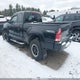 5TEUU42N76Z265223 2006 Toyota Tacoma Base V6 auction photo thumbnail 3