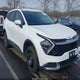 5XYK3CDF2RG162736 2024 Kia Sportage Ex auction photo thumbnail 1