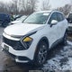 5XYK3CDF2RG162736 2024 Kia Sportage Ex auction photo thumbnail 2